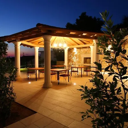With A Swimming Pool 16311 Primosten