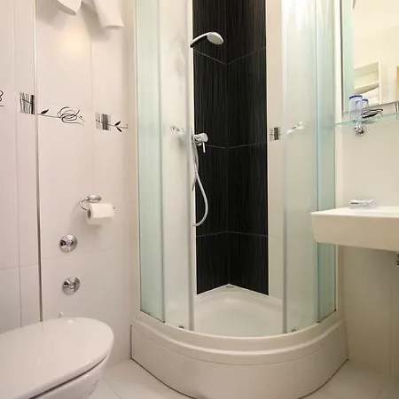 With A Swimming Pool 16311 Guest house